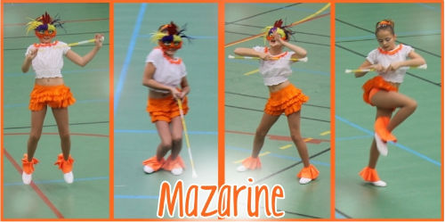 indiv mazarine